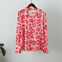 Carregar imagem no visualizador da galeria, Camisa Feminina Ladies
