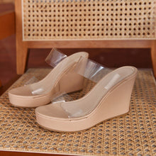 Carregar imagem no visualizador da galeria, Sandália Eva
