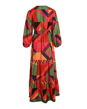 Carregar imagem no visualizador da galeria, Vestido Feminino Super Mulher
