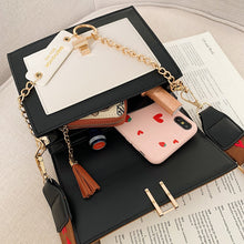 Carregar imagem no visualizador da galeria, Bolsa Luxo Derex
