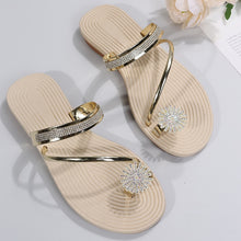 Carregar imagem no visualizador da galeria, Sandália feminina estrela da Vitória
