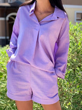 Carregar imagem no visualizador da galeria, Conjunto Feminino Soft
