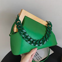 Carregar imagem no visualizador da galeria, Bolsa Femina Grife VV.A
