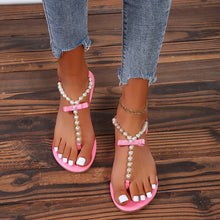 Carregar imagem no visualizador da galeria, Sandália fio dental
