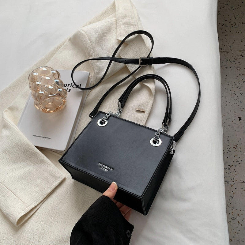 Bolsa Femina Luxo Vera