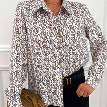 Carregar imagem no visualizador da galeria, Camisa Feminina Ladies
