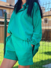 Carregar imagem no visualizador da galeria, Conjunto Feminino Soft
