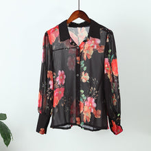 Carregar imagem no visualizador da galeria, Camisa Feminina Ladies
