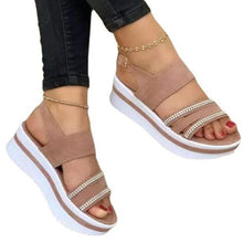 Carregar imagem no visualizador da galeria, Sandália Papet
