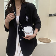 Carregar imagem no visualizador da galeria, Bolsa Grife El Mary
