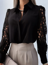 Carregar imagem no visualizador da galeria, Camisa da serie Elent linda versão 2
