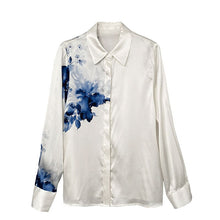 Carregar imagem no visualizador da galeria, Camisa Face Blue
