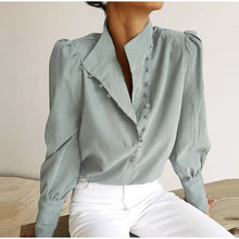 Carregar imagem no visualizador da galeria, Camisa Feminina Ladies
