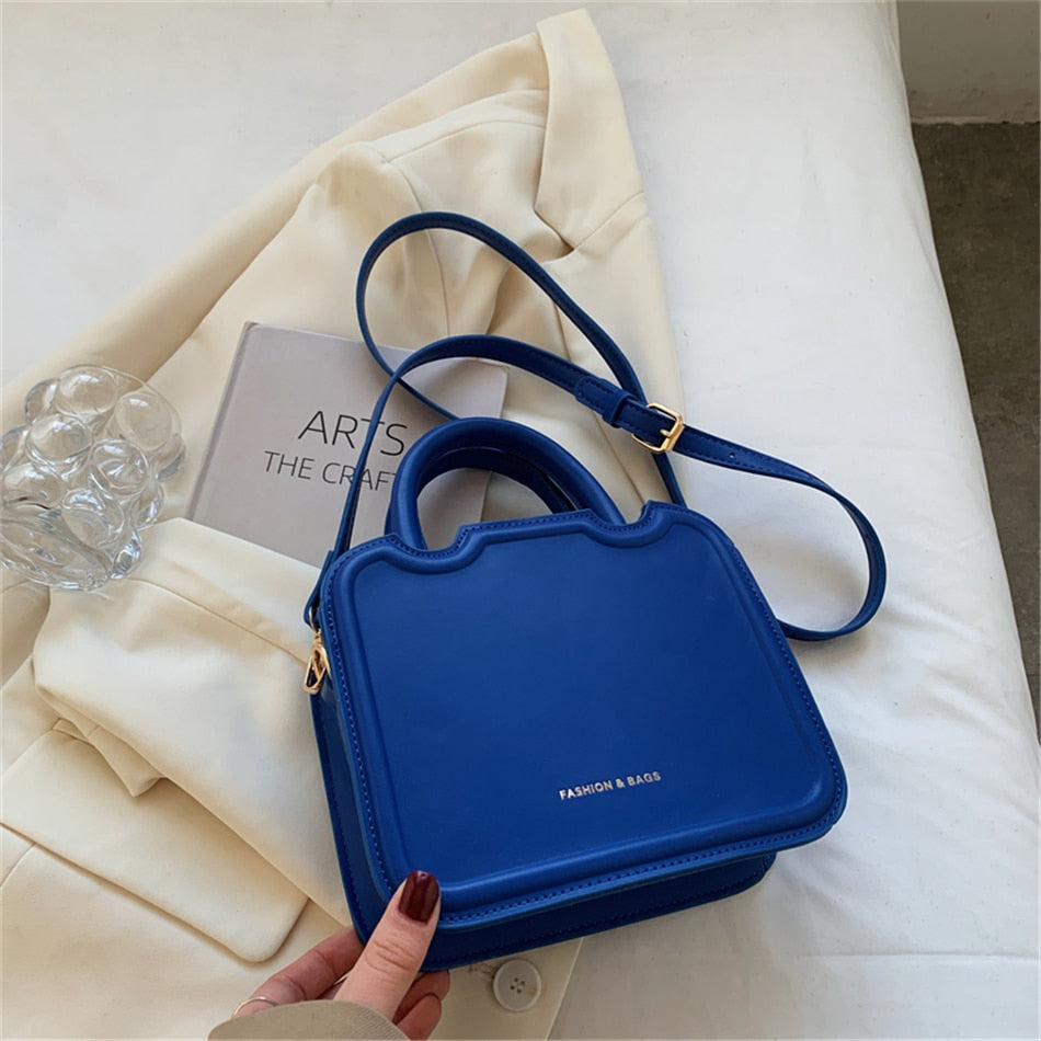 Bolsa Feminina Elisa