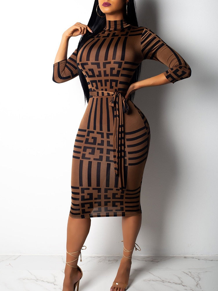 Vestido Feminino Ella Exclusive