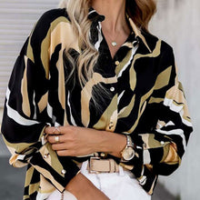 Carregar imagem no visualizador da galeria, Camisa Feminina Ladies
