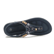 Carregar imagem no visualizador da galeria, Sandália Cleópatra
