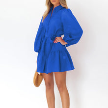 Carregar imagem no visualizador da galeria, Vestido Soft Line
