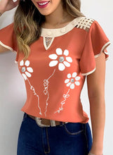 Carregar imagem no visualizador da galeria, Camiseta Feminina Life
