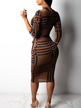 Carregar imagem no visualizador da galeria, Vestido Feminino Ella Exclusive
