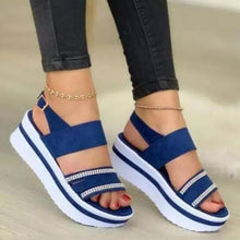 Carregar imagem no visualizador da galeria, Sandália Papet
