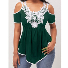 Carregar imagem no visualizador da galeria, Camisa Feminina Mulher moderna
