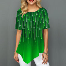 Carregar imagem no visualizador da galeria, Camisa Feminina Klis
