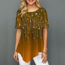 Carregar imagem no visualizador da galeria, Camisa Feminina Klis
