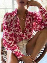 Carregar imagem no visualizador da galeria, Camisa Feminina Ladies
