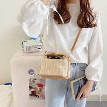 Carregar imagem no visualizador da galeria, Bolsa Femina Feliz
