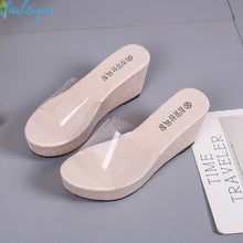 Carregar imagem no visualizador da galeria, Sandália Eva
