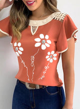 Carregar imagem no visualizador da galeria, Camiseta Feminina Life
