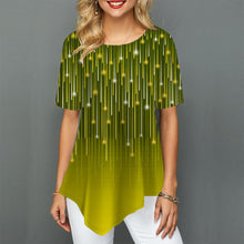 Carregar imagem no visualizador da galeria, Camisa Feminina Klis
