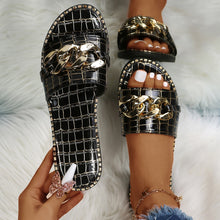 Carregar imagem no visualizador da galeria, Sandália Italiana
