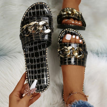 Carregar imagem no visualizador da galeria, Sandália Italiana
