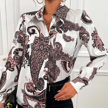 Carregar imagem no visualizador da galeria, Camisa Feminina Ladies
